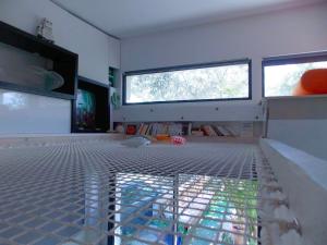 Loft atypique, au calme