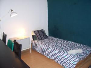 Spark Apartment