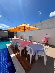 Casa kokonut - Belo Monte