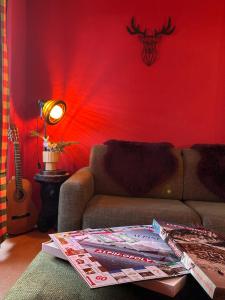 Casa Camas, wide 2bedroom, feel the mountain