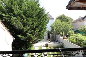 Maisons de vacances Family home between Paris and Disneyland : photos des chambres