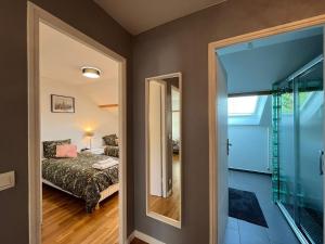 Maisons de vacances Family home between Paris and Disneyland : photos des chambres