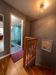 Maisons de vacances Family home between Paris and Disneyland : photos des chambres