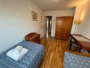 Maisons de vacances Family home between Paris and Disneyland : photos des chambres