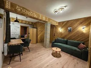 Apartament SKUPNIOWY UPŁAZ - 穆扎希赫尔