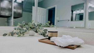 Cozy and Quiet, with Easy Access & Private Garage