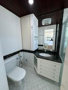 Ap frente mar Balneário Camboriú