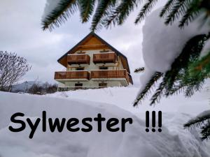 nowy Apartament Willa Sowia z widokiem na Śnieżnik