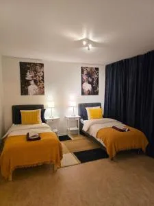 Noah Longstay Oterdahlsgatan 4A - Unnered