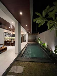 2BR MD villa sanur