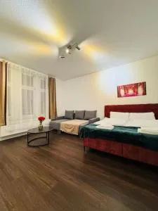 Charmante Auszeit im Harz - Cattenstedt