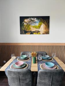 Charmante Auszeit im Harz