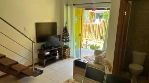 Seu Refúgio no Village de Imbassaí