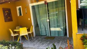 Seu Refúgio no Village de Imbassaí