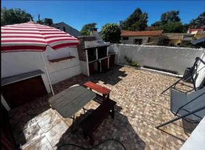 Casa en Mar del tuyu