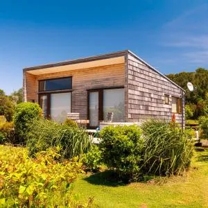 Cabañas Arrayanes de Huillinco en Chiloé - Quellón