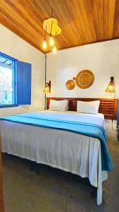 Tapiri Pousada - Rota Ecológica dos Milagres