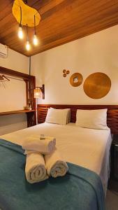 Tapiri Pousada - Rota Ecológica dos Milagres