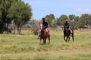 Rawhew Ranch - Kinamba, Naivasha Kenya
