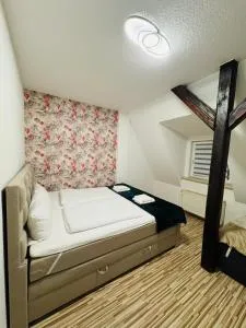 Magische Auszeit im Harz mit Schlossblick - Cattenstedt