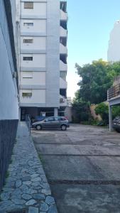 Departamento Villa Crespo Buenos Aires Argentina