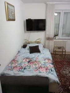 Vratnik - Jarčedoli