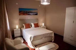 Faria's House 2 - Feiteiras