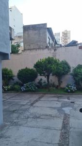 Departamento Villa Crespo Buenos Aires Argentina