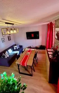 A&S Chalet delle Alpi - Puys