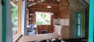 Hotel YELLOW HOME Providencia Isla