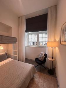 Family Suite Nr 1 - J26 LUXURY APARTMENT, Jauniela 26 Old Riga - Great Location - 2 Bedrooms - 85 m2