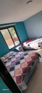 Chalet puerto San José - El Progreso