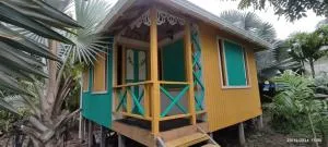 Hotel YELLOW HOME Providencia Isla - Smooth Water Bay