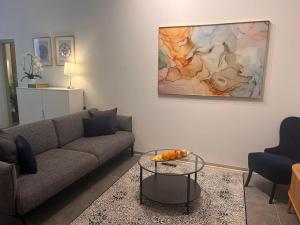 Family Suite Nr 1 - J26 LUXURY APARTMENT, Jauniela 26 Old Riga - Great Location - 2 Bedrooms - 85 m2