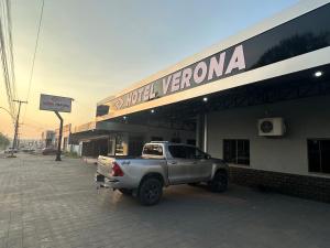 Hotel Verona 1