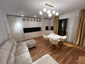 Luxury Penthouse - 蒂米苏尔德约斯