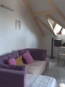 APPARTEMENT éclat d'orange - 卡佩斯特雷贝勒奥