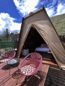 Terra Santa - Abejorral