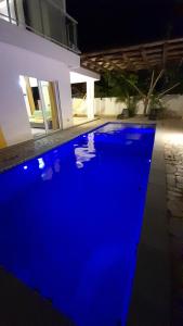 Casa Flores da Mata Pipa