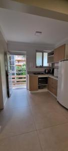 Jk LOFT à beira-mar de CAPÃO DA CANOA, com ar condicionado split