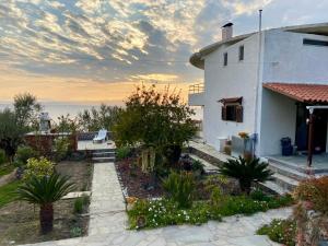 Villa Orea Elena-Mani-Kalamata