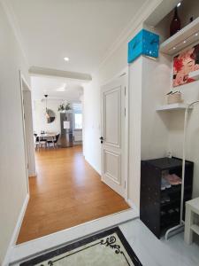 Tsengeldekh:Cozy 1 BR Apt•Queen bed•Naadam stadium