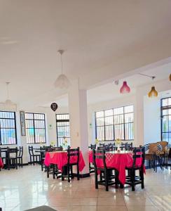 Hostal COSTA AZZURRA