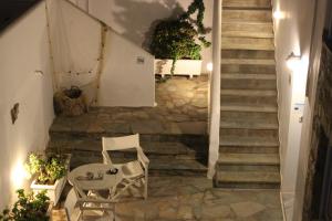 Elena Studios & Apartments Paros Greece