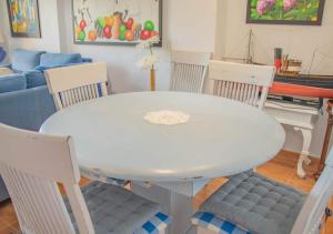 Apartamento en Valle del Este