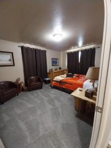 Western on Weaver Belgrade MT