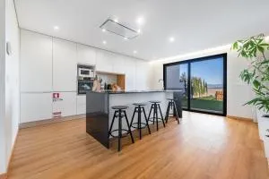 Esperança Terrace - Andrias