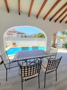 Bella vista - El Verger