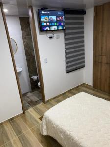 Apartamento central en zona comercial