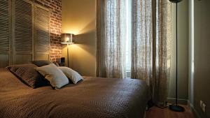 Little Suite - Westhoek - 3hvězdičkové hotely ve městě Lille